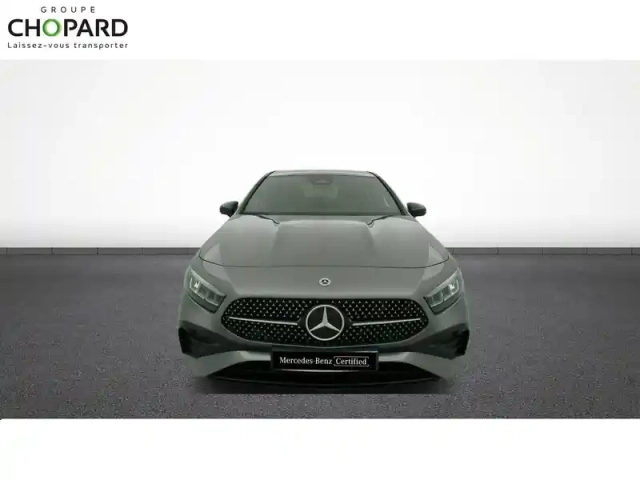 Mercedes Classe A 200 d — photo 2