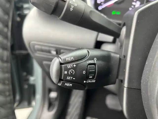 Citroën C3 Aircross puretech 130 s&amp;s eat6 — photo 20