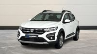 Dacia Sandero 1.0 TCe 90ch Stepway Confort -22