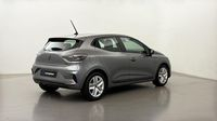 Renault Clio 1.6 E-Tech 145ch full hybrid Evolution - 24 — photo 5