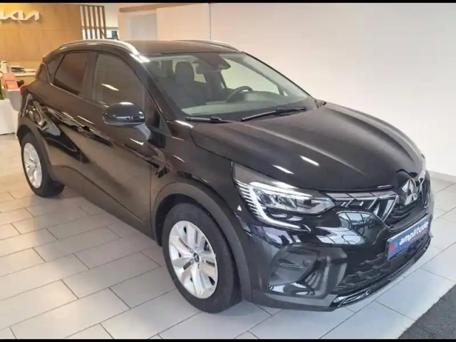Mitsubishi Asx 1.0 mpi-t 91ch business — photo 3