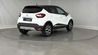 Renault Captur 1.3 TCe 150ch FAP Intens EDC — photo 5