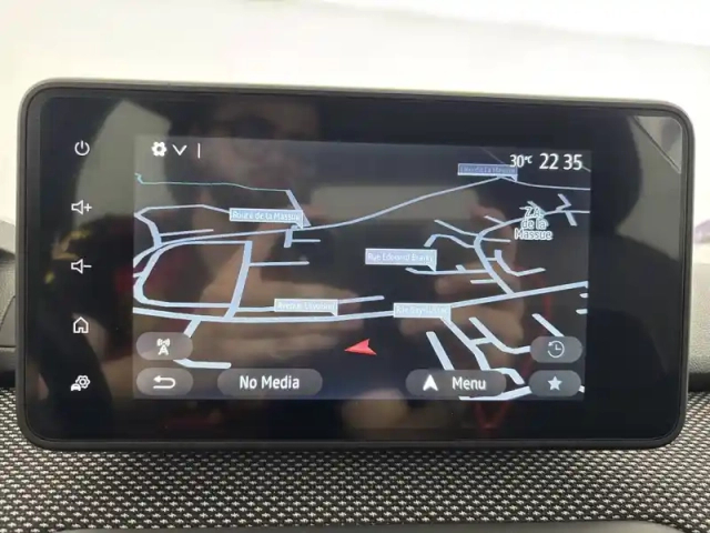 Dacia Jogger eco-g 100 5 places — photo 32