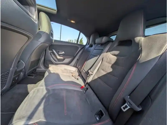 Mercedes Classe A 250 e hybrid eq — photo 18