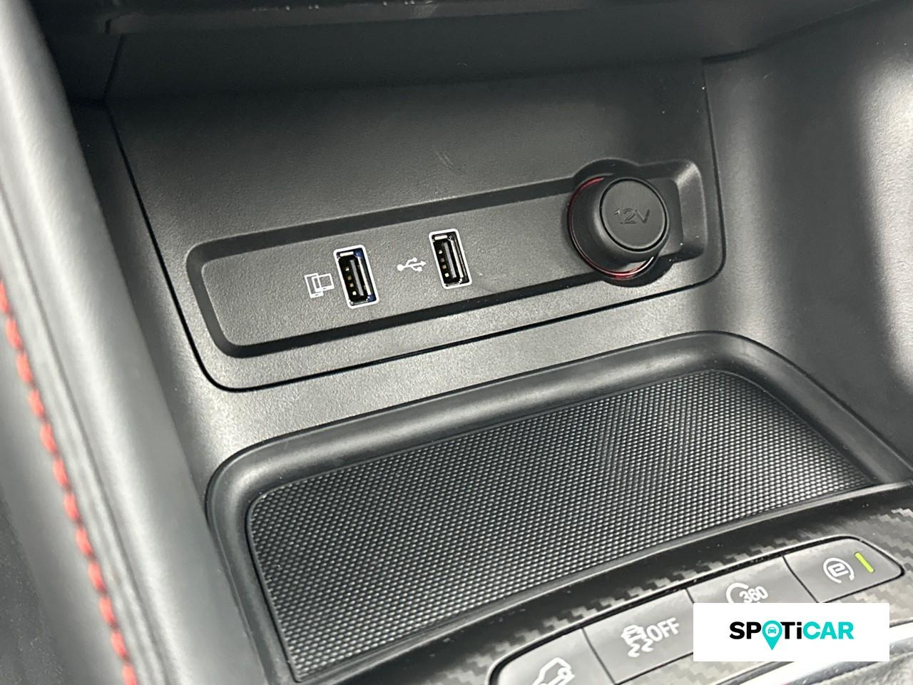 Mg Zs 1.5 vti-tech 106ch luxury — photo 16