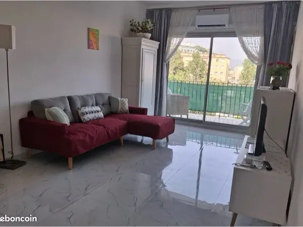 Appartement 3 pièces