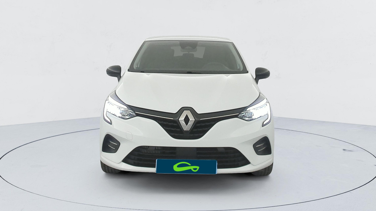 Renault Clio 5 — photo 8