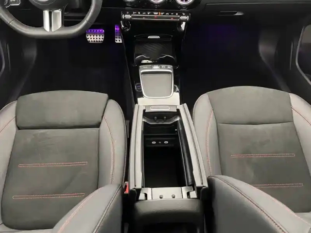 Mercedes Classe A 250 e hybrid eq — photo 29