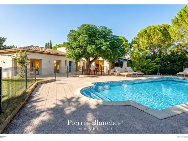Maison de campagne 5 pièces 145 m²