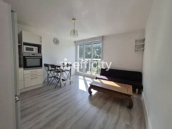 Appartement 4 pièces 65 m²
