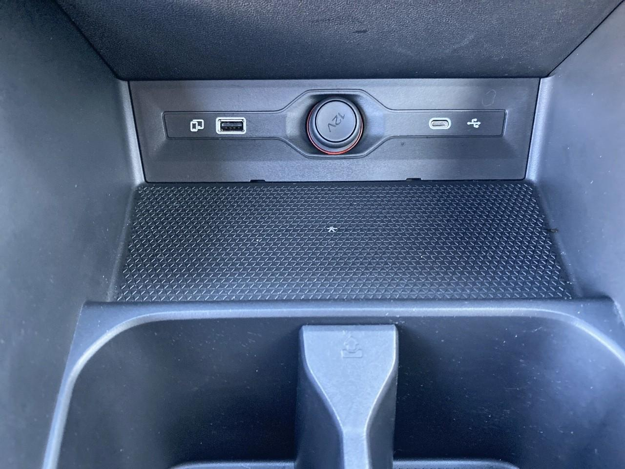 Mg Mg3 1.5 hybrid+ 195ch comfort — photo 14