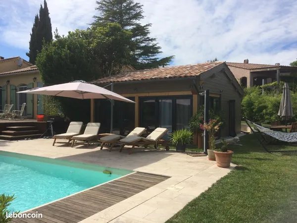 A louer maison 50m2