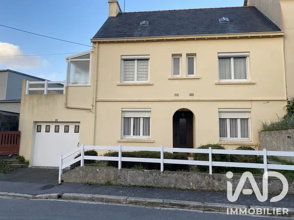Maison 4 pièces 76 m²