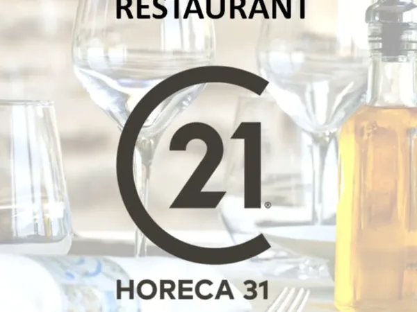 Restaurant 95 m²