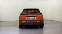 Peugeot 2008 1.5 BlueHDi 130ch S&S Allure EAT8 125g — photo 6