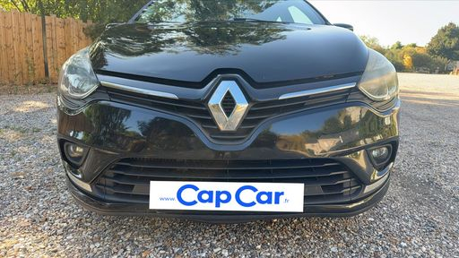 Renault Clio Estate 1.5 dCi 90 Energy - Business – 2016 – 137700 km – Diesel – Boîte Manuelle — photo 17