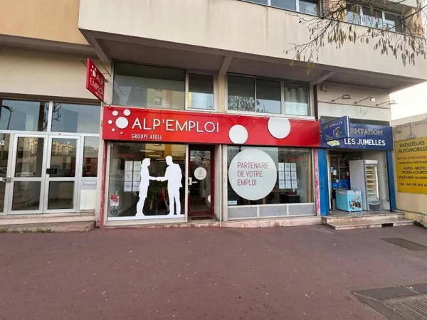 Location / Local commercial - 79 m²