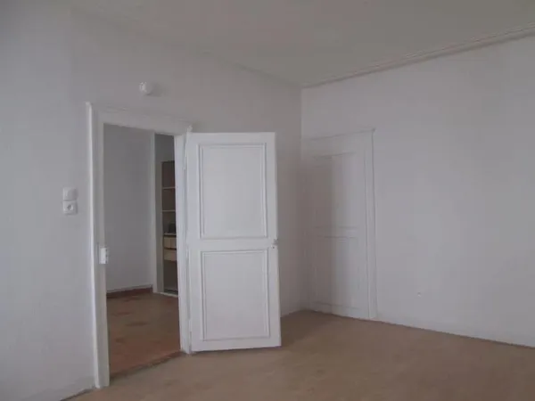 Appartement 1 pièce 38 m²