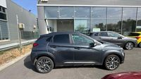 Hyundai Kona 1.6 GDi hybrid 141ch Edition 1 DCT-6 Euro6d-T EVAP — photo 4