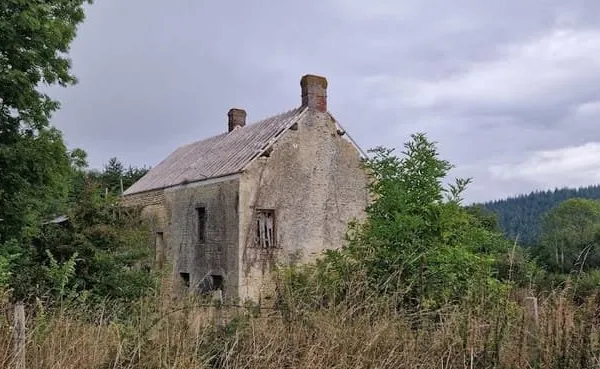 Maison 2 pièces 100 m²