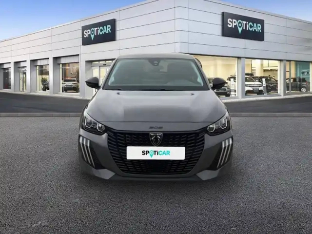 Peugeot 208 puretech 100 s&amp;s bvm6 — photo 2
