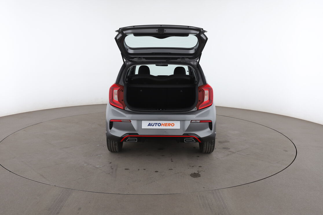 Kia Picanto 1.0 GT Line — photo 15