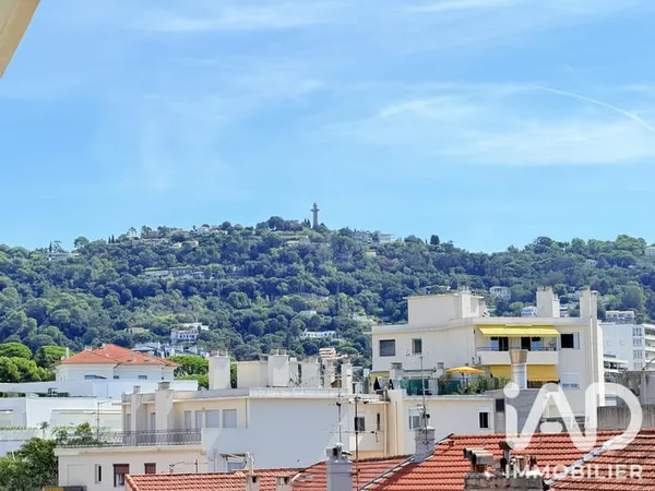 Appartement 5 pièces 81 m²