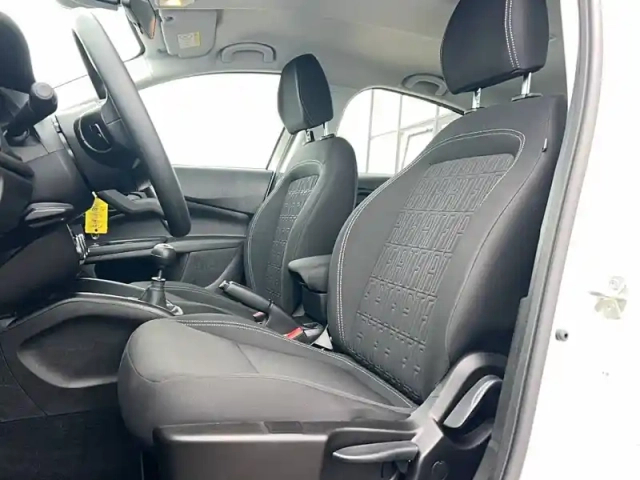 Fiat Tipo 1.6 multijet 130 ch — photo 9