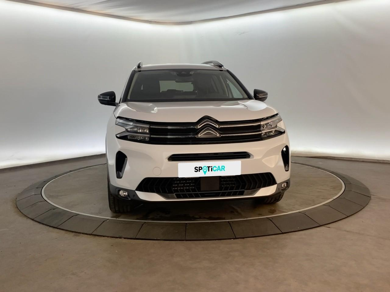 Citroën C5 Aircross hybride 145 e-dcs6 max — photo 2