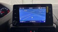 Peugeot Partner Standard 650kg BlueHDi 100ch S&S Asphalt — photo 13