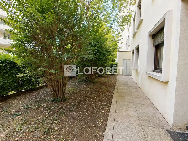Appartement 5 pièces 109 m²