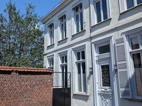 Vends maison coup de coeur - 100m²
