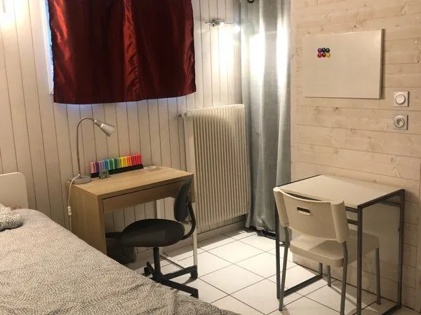 Studio avec forfait de charges tout compris f