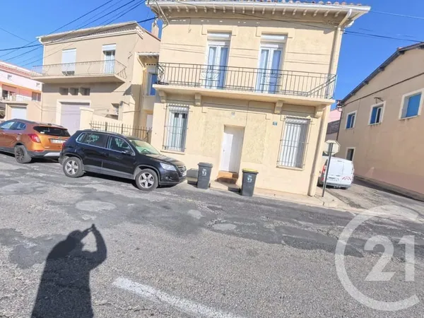 Immeuble de rapport 4 pièces 215 m²