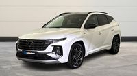 Hyundai Tucson 1.6 CRDI 136ch Hybrid 48V N Line Executive DCT7