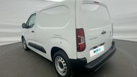Peugeot Partner M 650kg BlueHDi 130ch S&S — photo 6