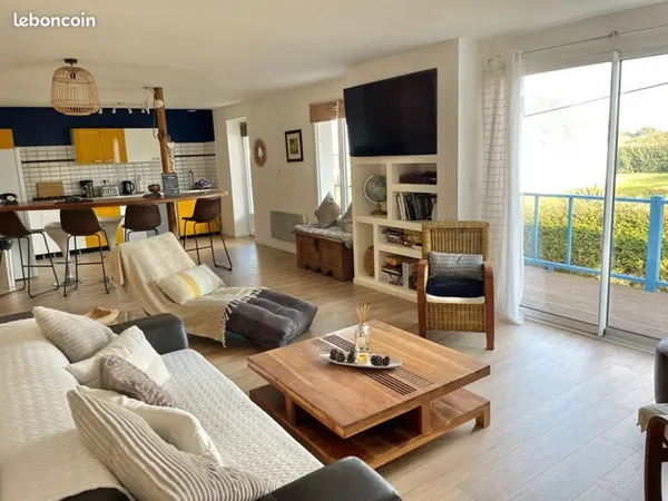 Maison 7 pièces 148 m²