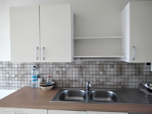 Location appartement T3 centre ville