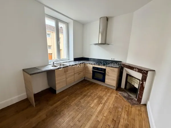 Maison 5 pièces 79 m²