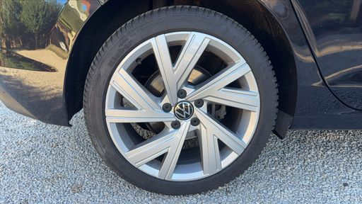 Volkswagen Golf 2.0 TDI 150 DSG7 - United – 2021 – 80258 km – Diesel – Boîte Automatique — photo 20