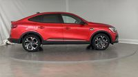 Renault Arkana 1.6 E-Tech 145ch RS Line -21B — photo 4