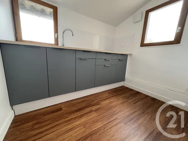 Appartement 3 pièces 46 m²