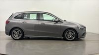 Mercedes Classe B 200d 150ch AMG Line 8G-DCT — photo 4