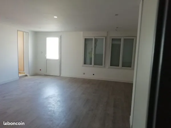 Studio 30m2