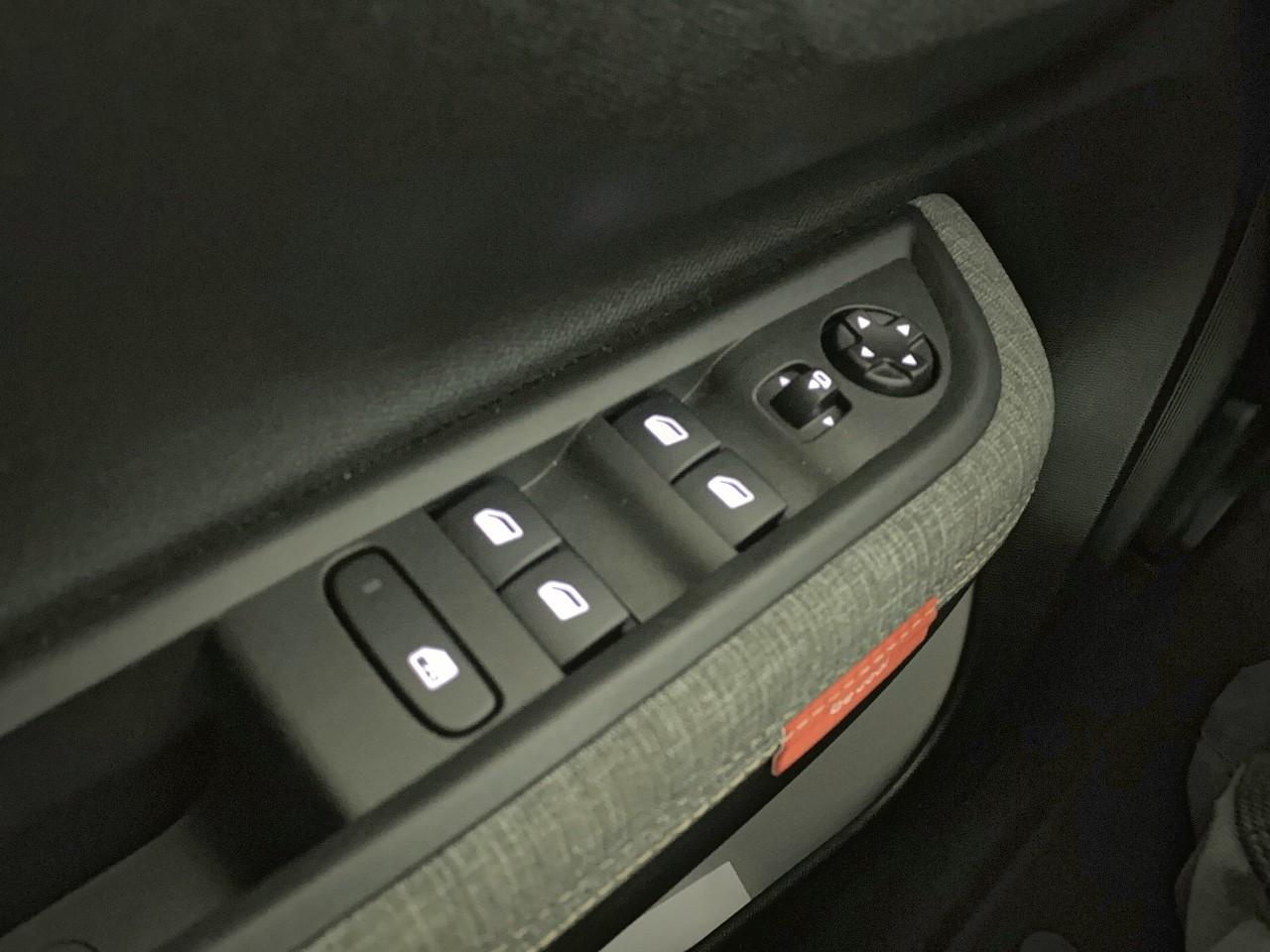 Citroën C3 Aircross hybride 145 ch aut plus — photo 20