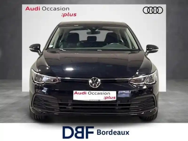 Volkswagen Golf 2.0 tdi scr 115 bvm6 life business 1st — photo 7