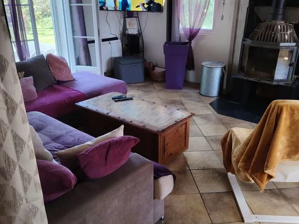 A vendre Maison