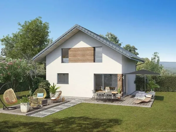 La Villa du Vernand