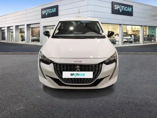 Peugeot 208 bluehdi 100 s&amp;s bvm6 active pack — photo 3
