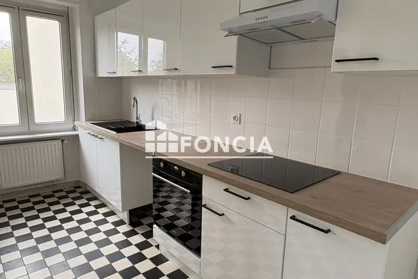 Maison 6 pièces 134 m²